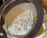 Foto del paso 3 de la receta: Muffins marmolados con dos ingredientes secretos 🇦🇷
