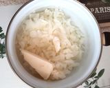 Zsemlegombóc recept fázis 3 fotója