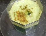 કેપ્ટન ઓફ લિફી ગ્રીન્સ જ્યુુુસ (Captain Of Leafy Greens Juice Recipe In Gujarati) રેસીપી સ્ટેપ2ફોટો