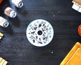 Foto langkah ke 3 dari resep Resep Puding Oreo.