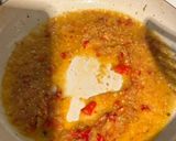 Foto langkah ke 2 dari resep Tumis kacang panjang tahu.