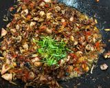 Foto langkah ke 4 dari resep Sambal Bawang Cumi🌶.