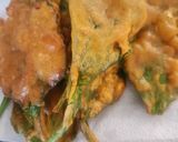 A picture of step 3 of Palak Patta Chaat - Party Starter - New Year New Dish 2026.