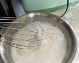 玫瑰費南雪的食譜步驟3照片