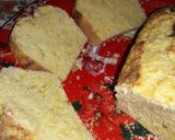 Foto del paso 3 de la receta: Pan de polenta (harina de maíz)