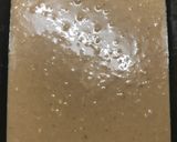Foto del paso 5 de la receta Brownie de chocolate 🍩