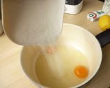 Citromkrém (Lemon curd) recept fázis 3 fotója