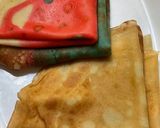 Une image de l'étape 11 de 🍫🥞Colors 🍭crêpes🍡🍥🍿.