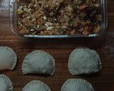 Foto del paso 3 de la receta: Empanadas de mondongo