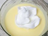 Souffle Yogurt