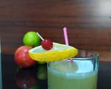 Sweet lime juice recipe step 6 photo
