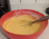 Foto del paso 5 de la receta: Budín de mandarinas 🍊 en licuadora!
