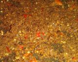 Foto langkah ke 1 dari resep Sambal Kacang Kedelai.