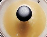 Foto del paso 20 de la receta: Sopa de emblanco con mis toques personales