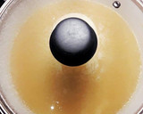 Foto del paso 20 de la receta: Sopa de emblanco con mis toques personales