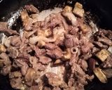 Foto del paso 2 de la receta: Shawarma! 🌯