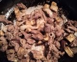 Foto del paso 2 de la receta: Shawarma! 🌯