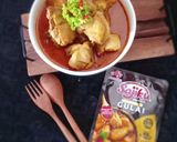 Foto langkah ke 4 dari resep Gulai Ayam.