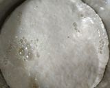 Foto langkah ke 2 dari resep Bakpao Isi Selai Coklat (no mixer).