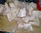 Foto langkah ke 1 dari resep Ayam Raos Mentega.
