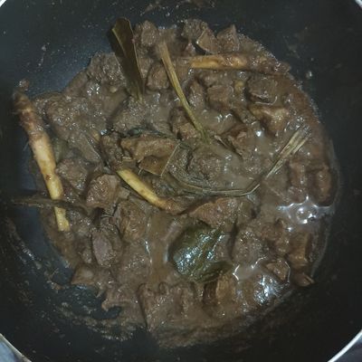 Langkah 6