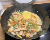 Foto del paso 8 de la receta: Hokkien Mee