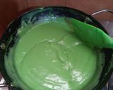 Foto langkah ke 6 dari resep Bubur Srintil.