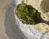 ચોખા ના લોટ ની ચકરી (Rice flour Chakri Recipe in Gujarati) રેસીપી સ્ટેપ2ફોટો