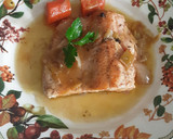 Foto del paso 6 de la receta: ☆ Truchas en escabeche con Thermomix
