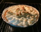Foto del paso 5 de la receta: Pie de Maracuyá