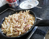 Foto del paso 6 de la receta: Macarrones estilo de lasarrau