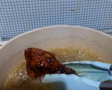Foto langkah ke 3 dari resep Ayam Bacem bumbu Marinasi ❤️.