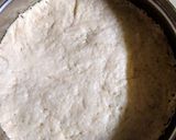 A picture of step 4 of Buns in pan.