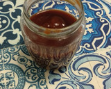 Foto del paso 3 de la receta: Salsa barbacoa casera