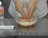廣式月餅的食譜步驟1照片