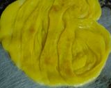 Foto langkah ke 2 dari resep Roti Maryam.