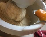 Farsangi szalagos fánk recept fázis 2 fotója