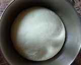 Foto del paso 1 de la receta: Pan de hamburguesa