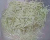 Foto langkah ke 1 dari resep 15. Manisan mangga muda #BikinRamadanBerkesan.