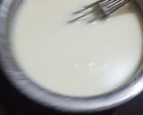 ગુજરાતી કઢી (Gujarati Kadhi Recipe In Gujarati) રેસીપી સ્ટેપ1ફોટો