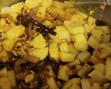 અવધિ વેજ પુલાવ (Awadhi Veg Pulao Recipe In Gujarati) રેસીપી સ્ટેપ4ફોટો