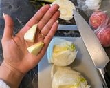 Une image de l'étape 2 de 75• 🥧 Quiche au thon, fenouil et poireaux et sa pâte brisée aux graines de Chia 🍴.