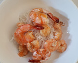 Foto langkah ke 4 dari resep Soto Udang Medan.
