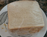 Foto del paso 12 de la receta: Sándwich de atún con aguacate y salsa rosa