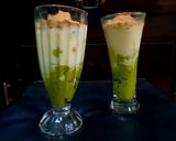Foto langkah ke 6 dari resep Avocado Shake 🥑🥑🥑 (Alpukat Kocok) Milo.