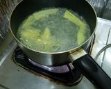 A picture of step 4 of Chinese Sweet Potato Soup ~ Dessert 番薯糖水.