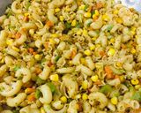 દેશી સ્ટાઇલ મેક્રોની (Desi Style Macaroni Recipe In Gujarati) રેસીપી સ્ટેપ4ફોટો