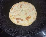 પુરણપોળી (ગળી રોટલી) Puran Poli Recipe In Gujarati) રેસીપી સ્ટેપ15ફોટો