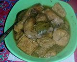 Foto langkah ke 6 dari resep Ayam Kecap Pedes Manis.