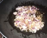 વેજીટેબલ પુલાવ (Vegetable Pulao Recipe In Gujarati) રેસીપી સ્ટેપ2ફોટો